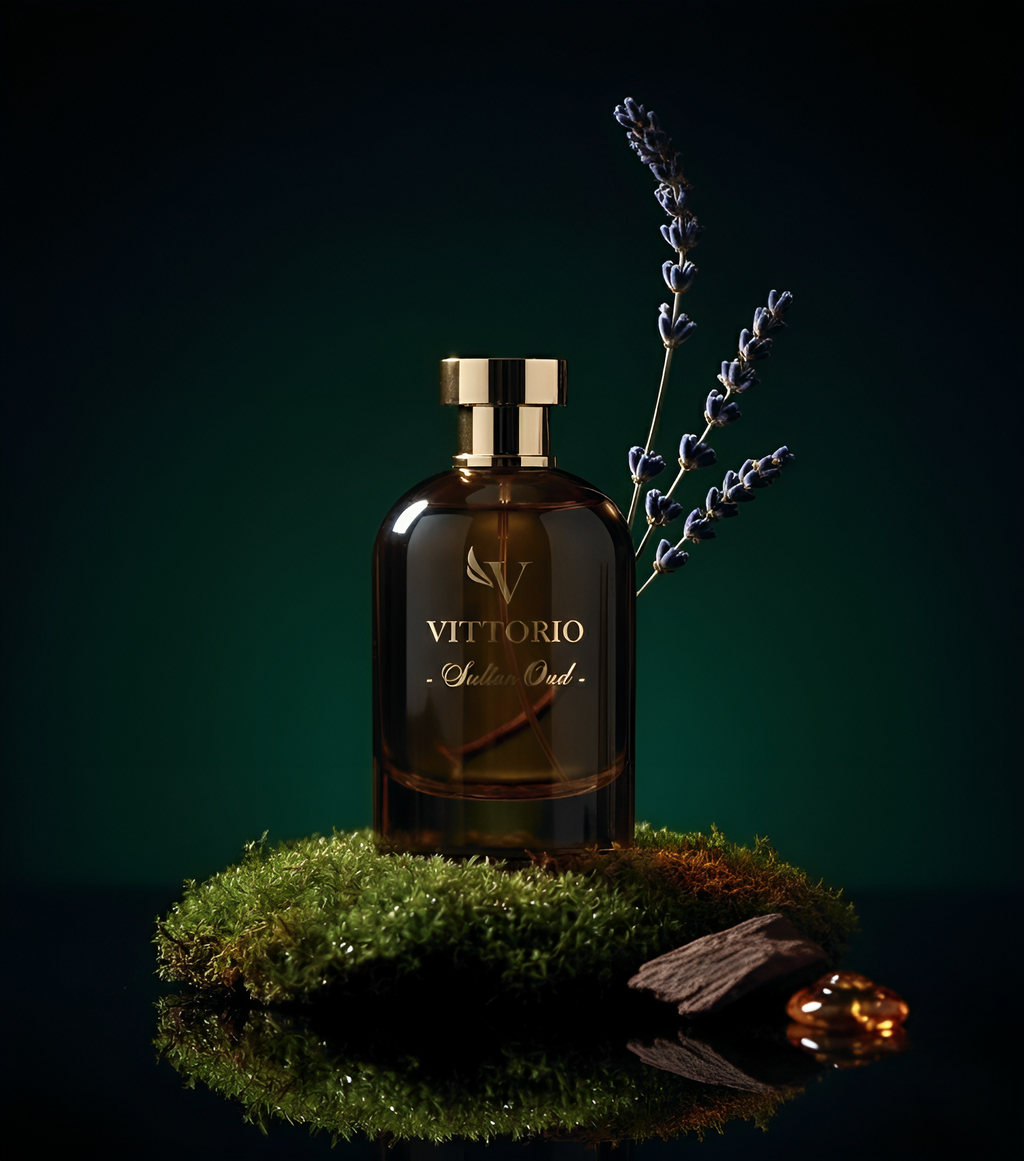SULTAN OUD