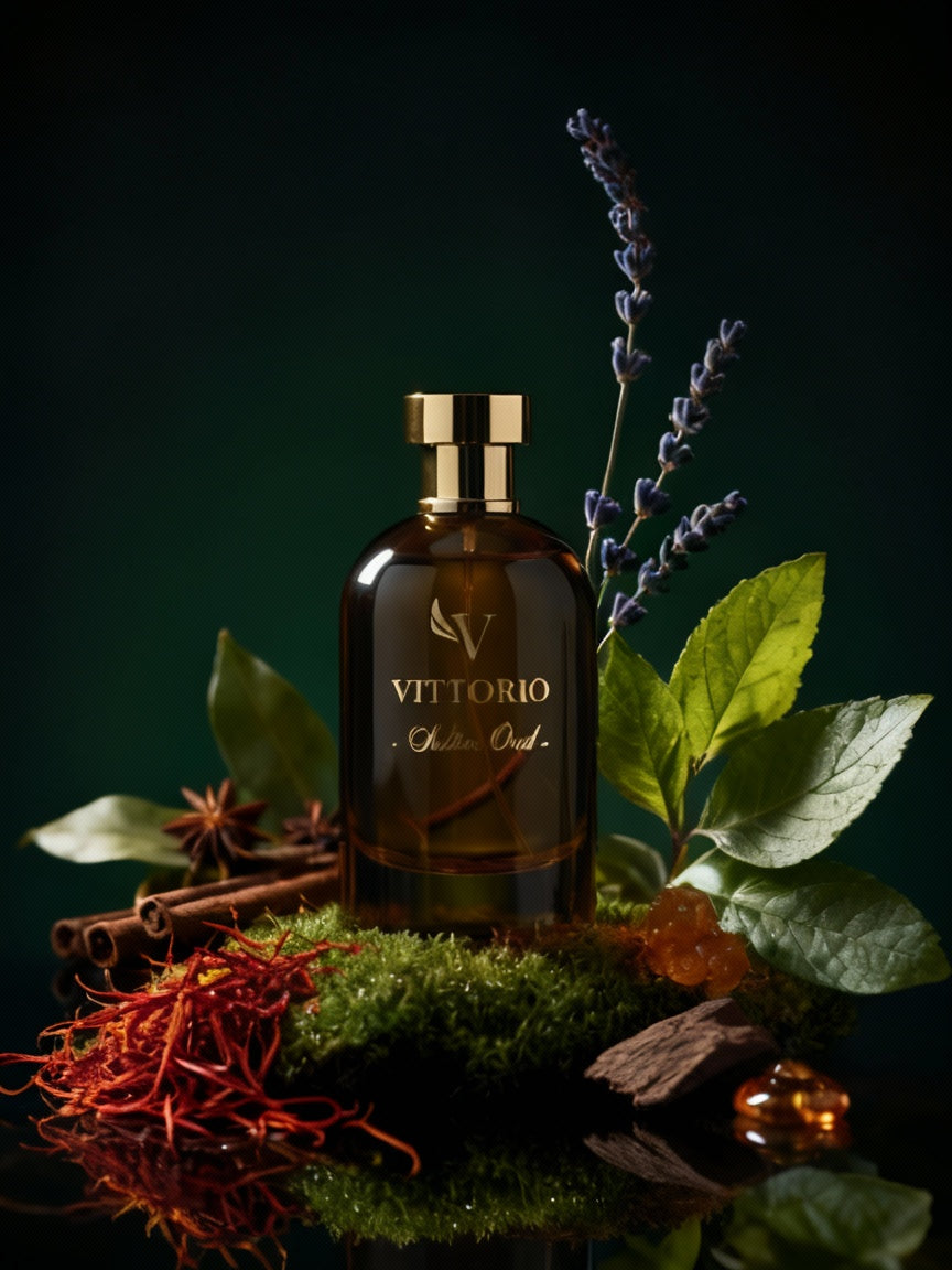 SULTAN OUD