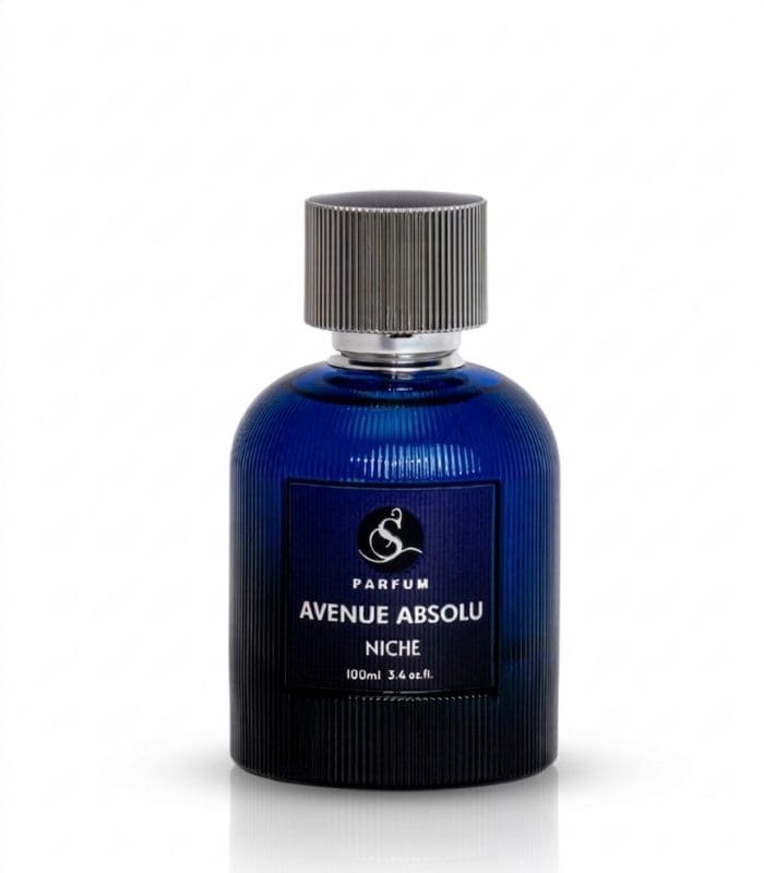 AVENUE ABSOLU