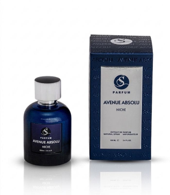 AVENUE ABSOLU
