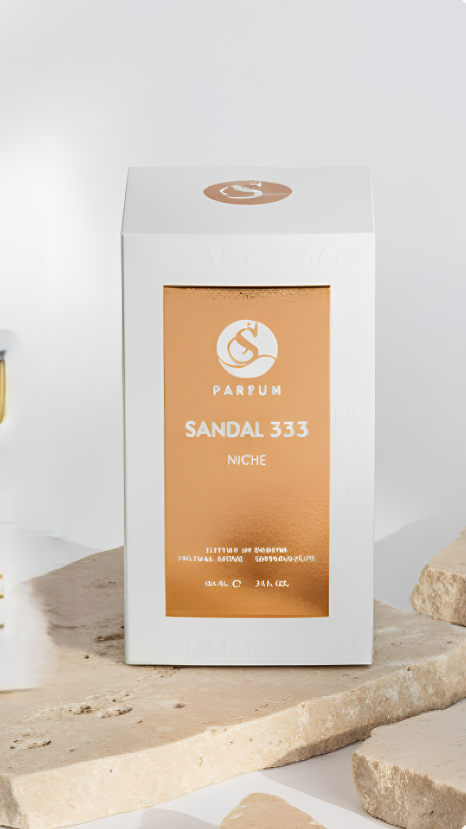 SANDAL 333